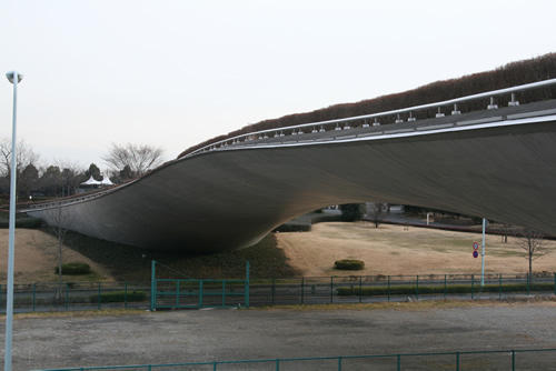 くじら橋の画像